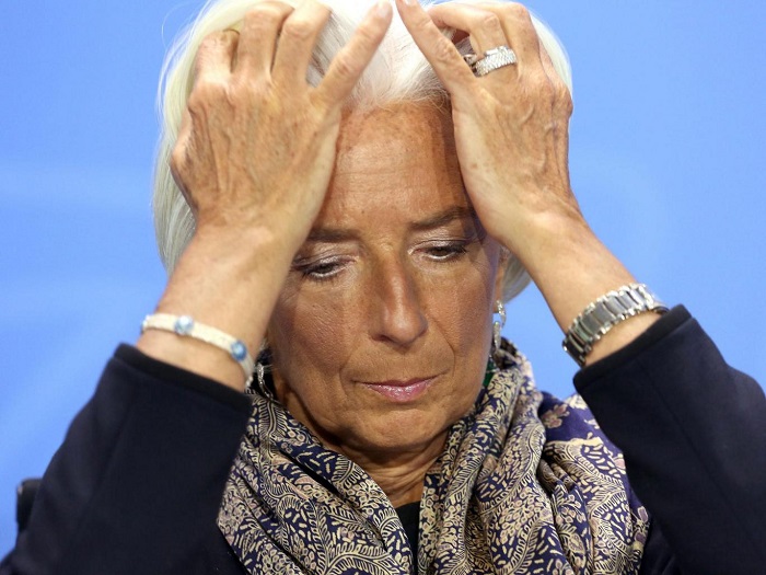 IMF chief Lagarde goes on trial over payout to French tycoon